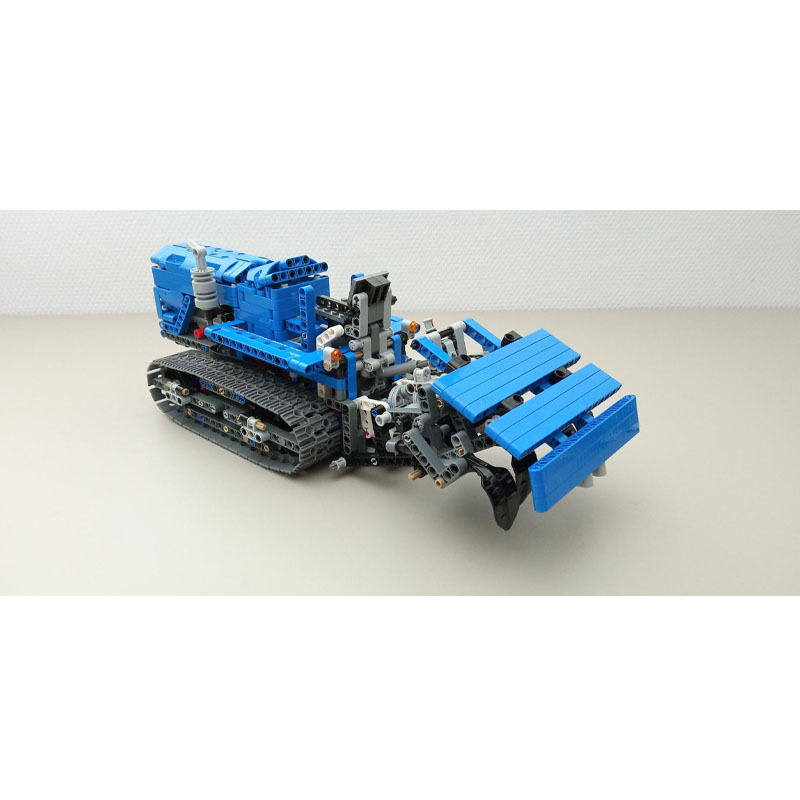 MOC-157772 Kentsel Çiftlik Tar - Urban Farming Building incelemesi ve fiyatı
