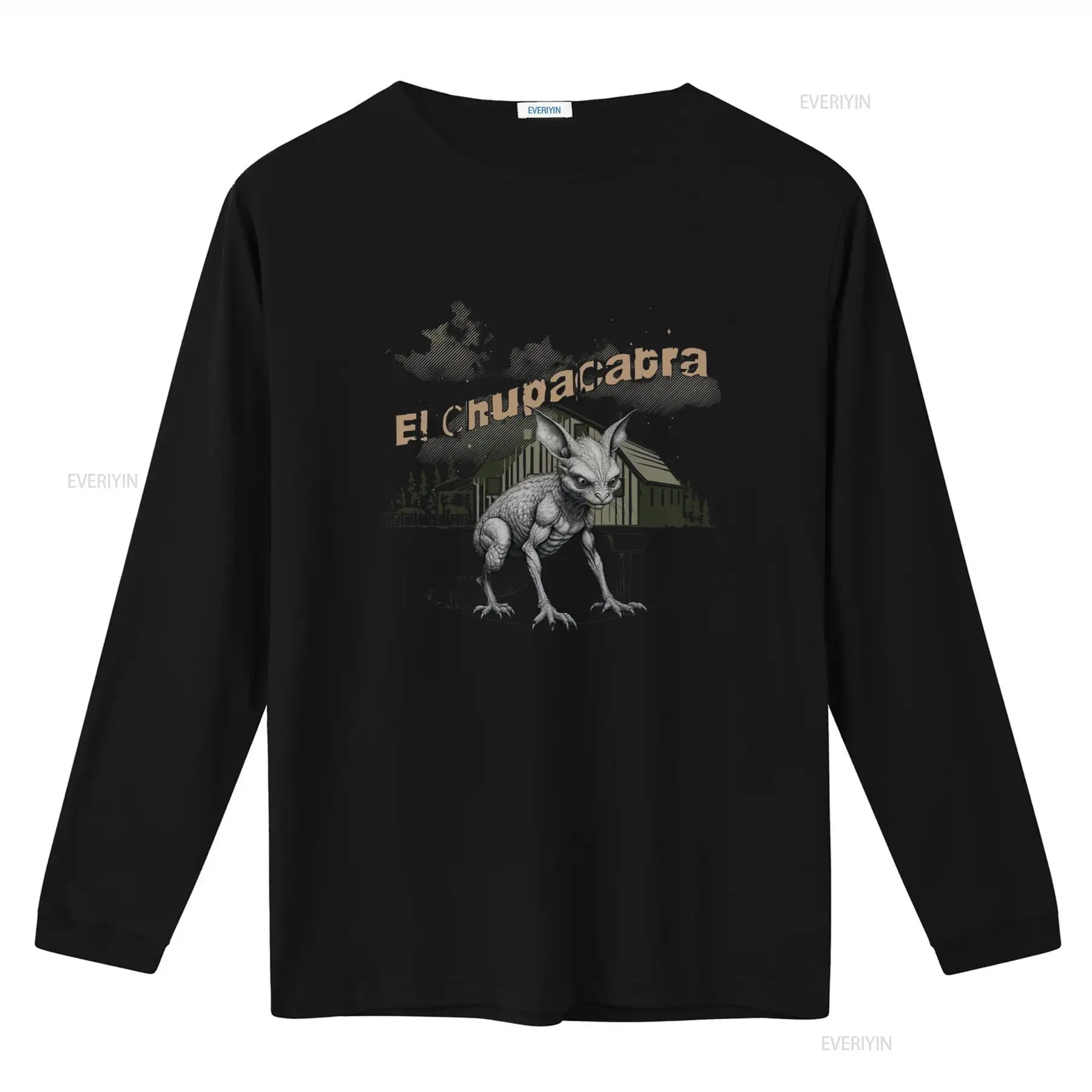 Chupacabra Cryptids Ürpertici  - Landscape Urban Farming incelemesi ve fiyatı