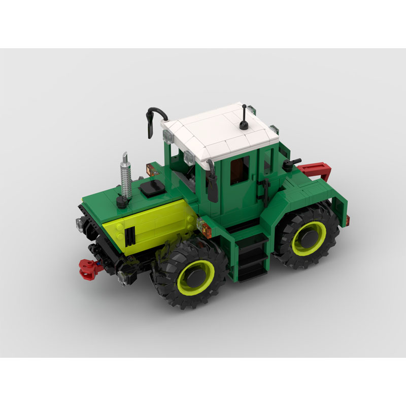 MOC-266822 Kentsel Çiftlik Tra - Urban Farming Building incelemesi ve fiyatı