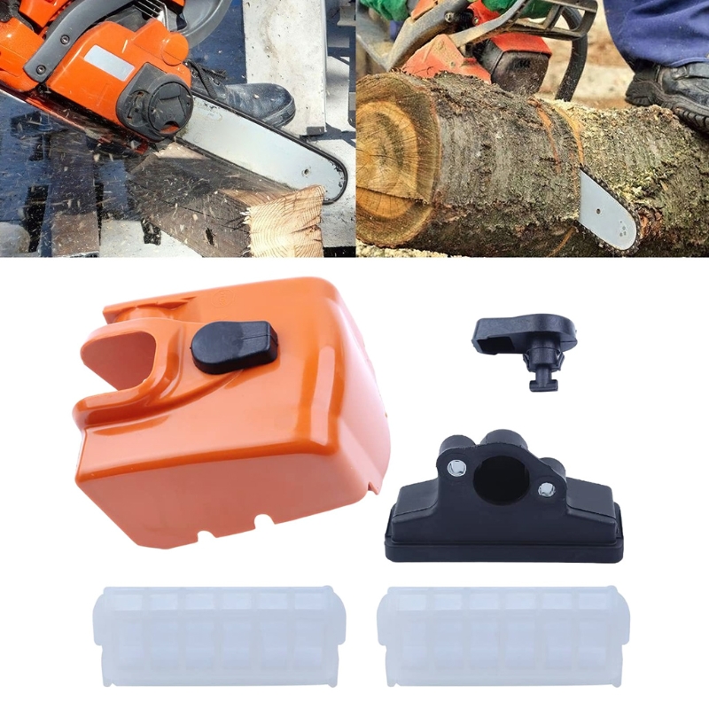 Hava filtresi ve kapak w/büküm - Stihl Chainsaw Ms261 incelemesi ve fiyatı