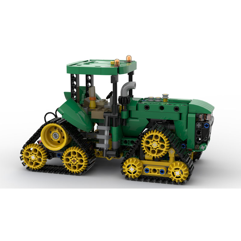 MOC-168130 Yeni Kentsel Çiftli - Urban Farming Building incelemesi ve fiyatı