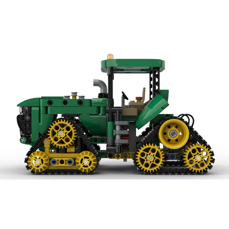 MOC-168130 Yeni Kentsel Çiftli - Urban Farming Building incelemesi ve fiyatı