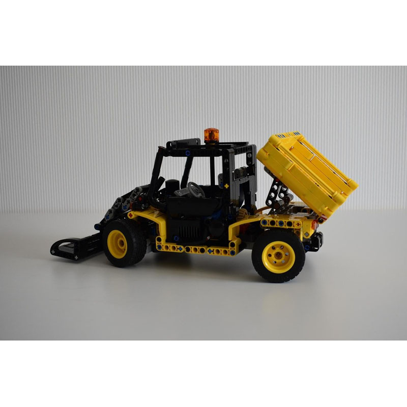 MOC-39974 Kentsel Çiftlik Tarı - Urban Farming Building incelemesi ve fiyatı
