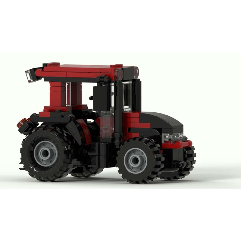 MOC-65538 Kentsel Çiftlik Tarı - Urban Farming Building incelemesi ve fiyatı