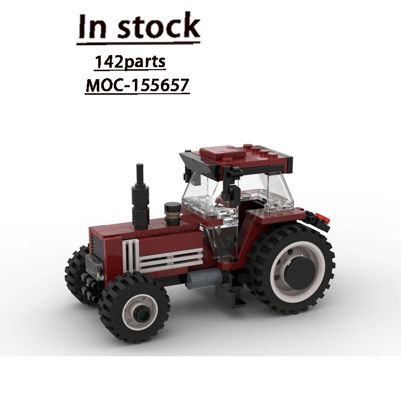 MOC-155657 Kentsel Çiftlik Tar - Urban Farming Building incelemesi ve fiyatı