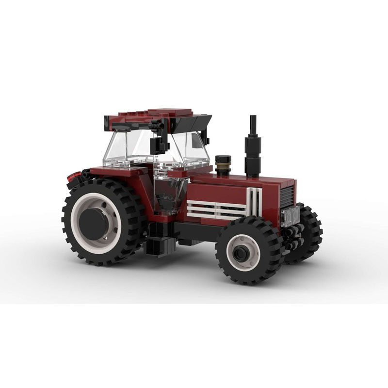 MOC-155657 Kentsel Çiftlik Tar - Urban Farming Building incelemesi ve fiyatı