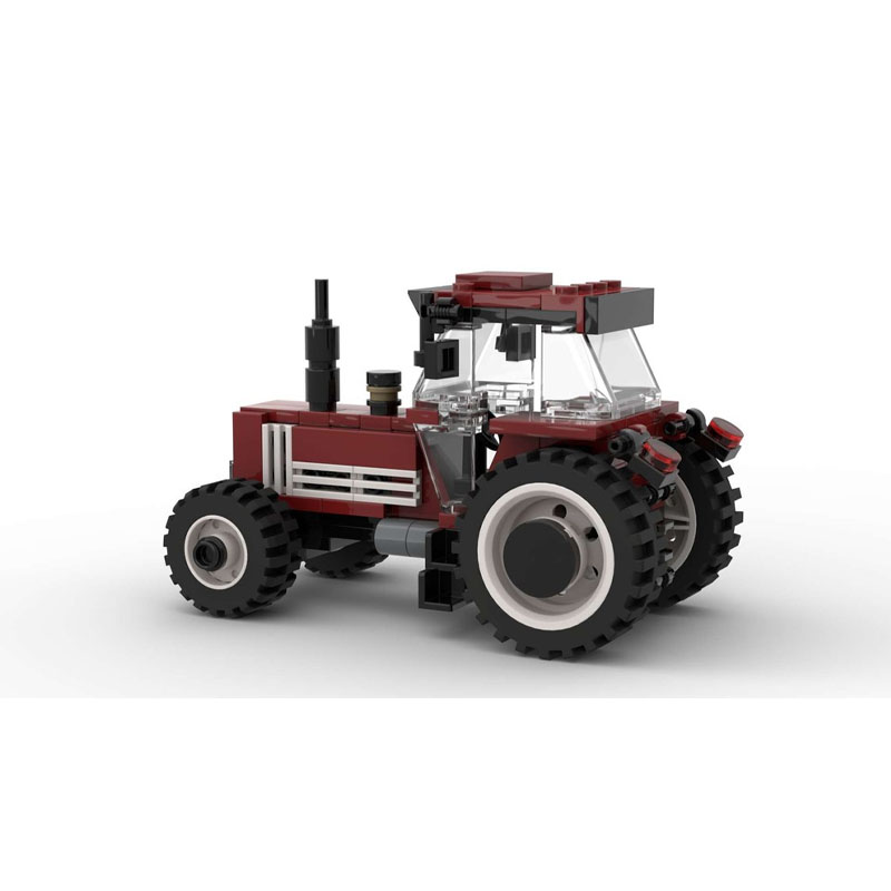 MOC-155657 Kentsel Çiftlik Tar - Urban Farming Building incelemesi ve fiyatı