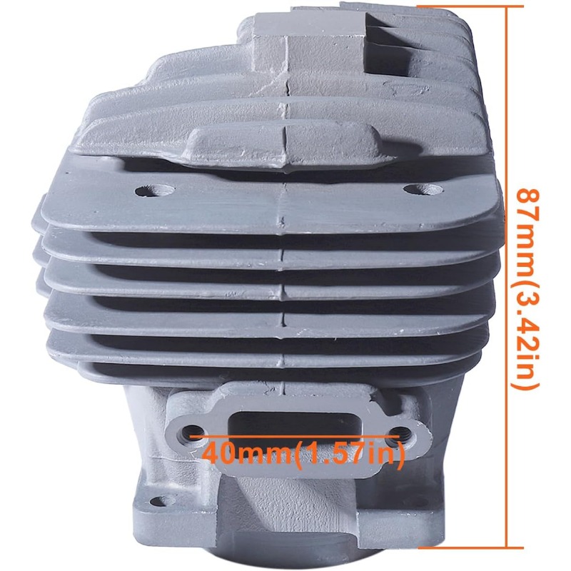 Silindir-piston taban contalar - Stihl Chainsaw Ms261 incelemesi ve fiyatı