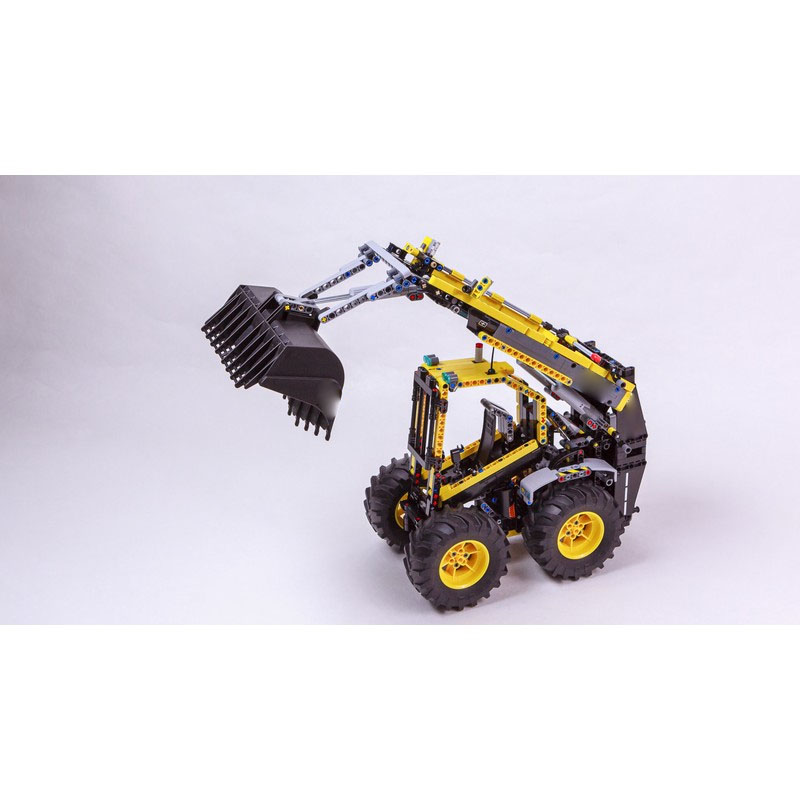 MOC-104489 Kentsel Çiftlik Tar - Urban Farming Building incelemesi ve fiyatı