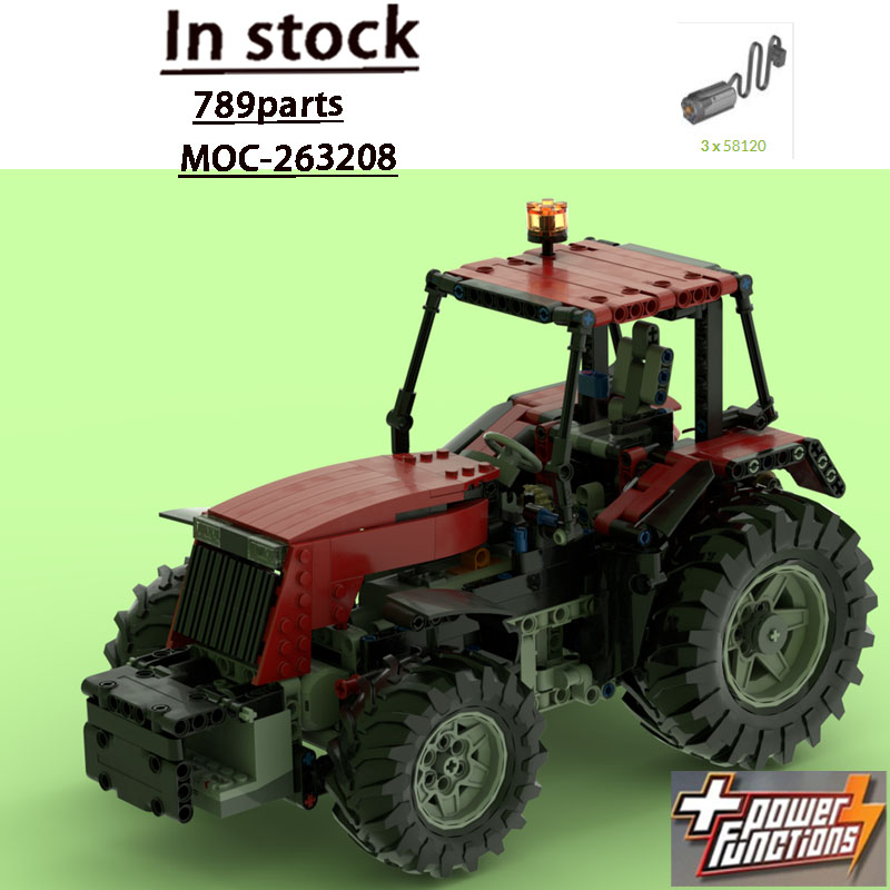 MOC-263208 Yeni Kentsel Çiftli - Urban Farming Building incelemesi ve fiyatı